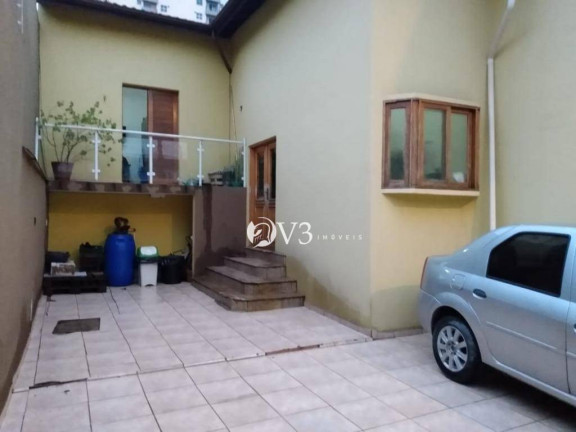 Casa com 3 Quartos à Venda, 165 m² em Vila Esperança - São Paulo