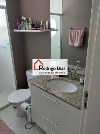 Imagem Apartamento com 3 Quartos à Venda, 131 m² em Jardim Ermida I - Jundiaí