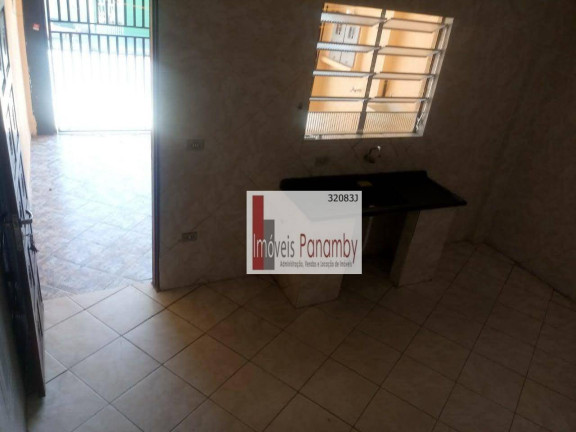 Imagem Sobrado com 2 Quartos à Venda, 40 m² em Jardim Sampaio - Itapecerica Da Serra
