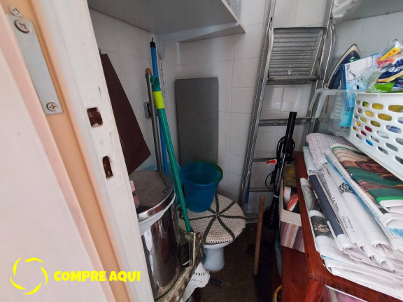 Apartamento com 2 Quartos à Venda, 65 m² em Vila Buarque - São Paulo