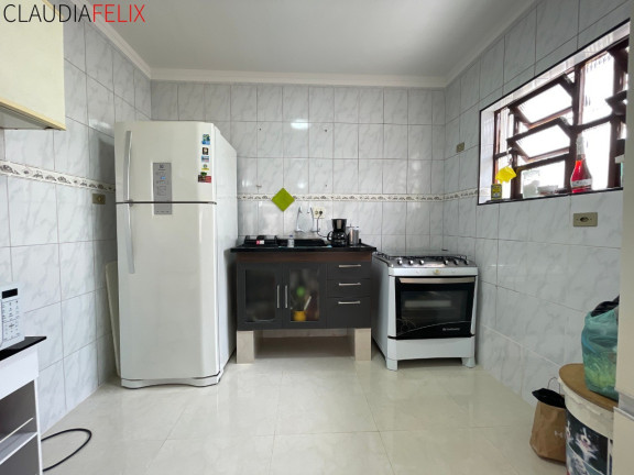 Imagem Casa com 2 Quartos à Venda, 130 m² em Ocian - Praia Grande