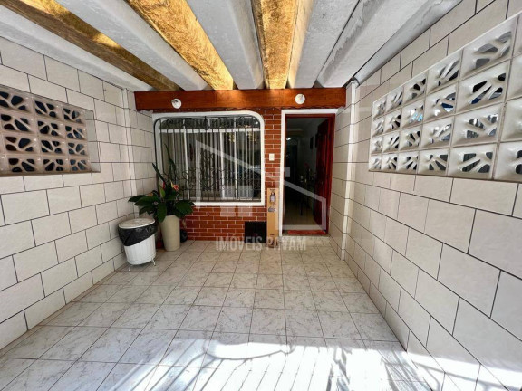 Imagem Sobrado com 2 Quartos para Alugar, 59 m² em Jardim Do Mar - São Bernardo Do Campo Imagem Sobrado com 2 Quartos para Alugar, 59 m² em Jardim Do Mar - São Bernardo Do Campo