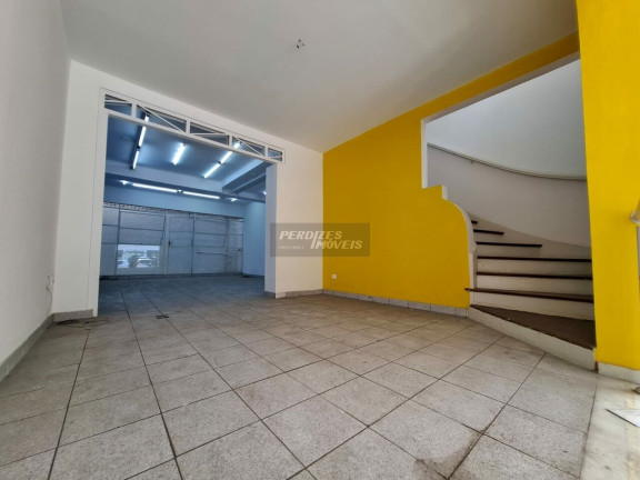 Imagem Imóvel Comercial para Alugar, 150 m² em Perdizes - São Paulo Imagem Imóvel Comercial para Alugar, 150 m² em Perdizes - São Paulo
