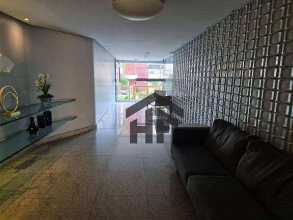 Imagem Apartamento com 2 Quartos à Venda, 52 m² em Boa Viagem - Recife Imagem Apartamento com 2 Quartos à Venda, 52 m² em Boa Viagem - Recife