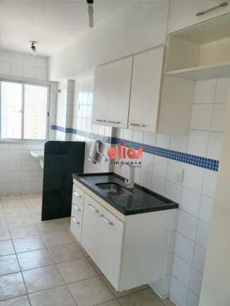 Imagem Apartamento com 1 Quarto à Venda, 45 m² em Vila Altinópolis - Bauru Imagem Apartamento com 1 Quarto à Venda, 45 m² em Vila Altinópolis - Bauru