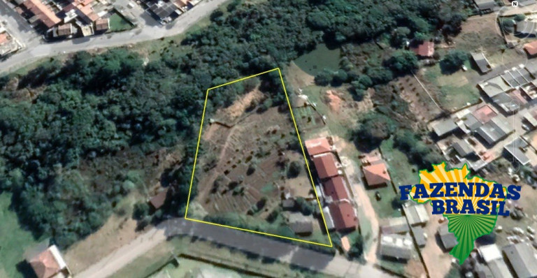 Imagem Terreno à Venda, 3.914 m² em Campo De Santana - Curitiba Imagem Terreno à Venda, 3.914 m² em Campo De Santana - Curitiba