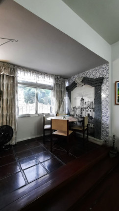 Imagem Imóvel com 4 Quartos à Venda, 120 m² em Andaraí - Rio De Janeiro