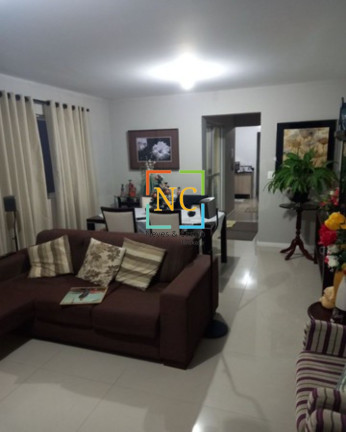 Imagem Apartamento com 2 Quartos à Venda, 94 m² em Barreiros - São José Imagem Apartamento com 2 Quartos à Venda, 94 m² em Barreiros - São José