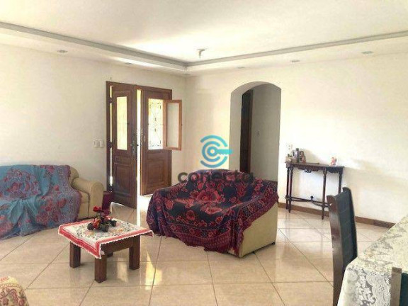 Imagem Casa com 5 Quartos à Venda, 400 m² em Serra Grande - Niterói Imagem Casa com 5 Quartos à Venda, 400 m² em Serra Grande - Niterói