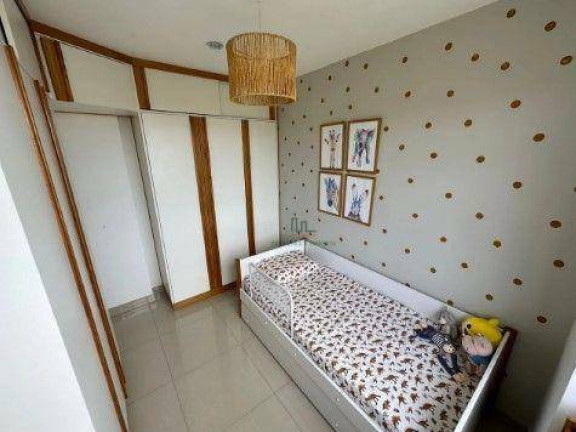 Imagem Apartamento com 2 Quartos à Venda, 60 m² em Icaraí - Niterói Imagem Apartamento com 2 Quartos à Venda, 60 m² em Icaraí - Niterói
