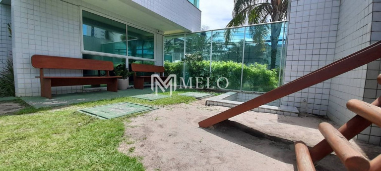 Imagem Apartamento com 3 Quartos à Venda, 59 m² em Ilha Do Retiro - Recife