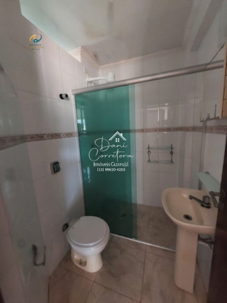 Imagem Apartamento com 2 Quartos à Venda, 60 m² em Jardim Las Palmas - Guarujá