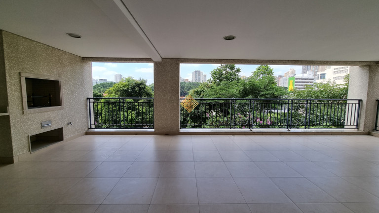 Imagem Apartamento com 4 Quartos à Venda, 244 m² em água Branca - São Paulo Imagem Apartamento com 4 Quartos à Venda, 244 m² em água Branca - São Paulo