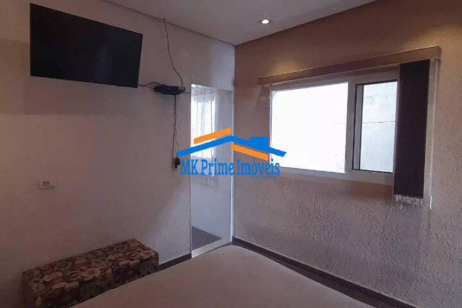 Imagem Casa com 2 Quartos à Venda, 125 m² em Umuarama - Osasco Imagem Casa com 2 Quartos à Venda, 125 m² em Umuarama - Osasco
