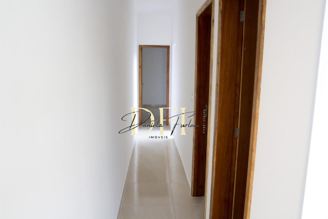 Imagem Casa com 2 Quartos à Venda, 52 m² em Parque Esmeralda - Sorocaba