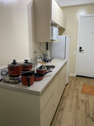 Imagem Apartamento com 1 Quarto à Venda, 26 m² em Jardim Das Acácias - São Paulo