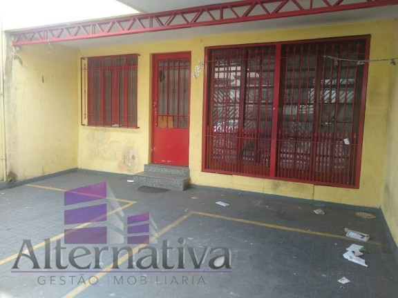 Imagem Casa com 3 Quartos à Venda, 125 m² em Vila Lageado - São Paulo Imagem Casa com 3 Quartos à Venda, 125 m² em Vila Lageado - São Paulo