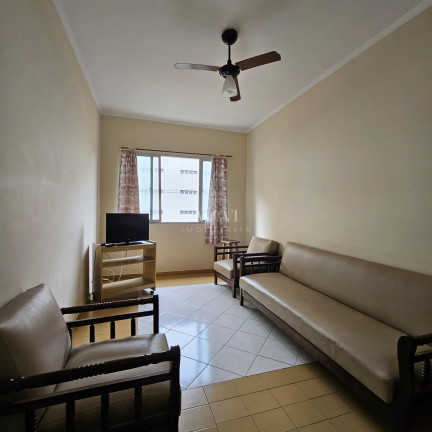 Imagem Apartamento com 1 Quarto à Venda, 49 m² em Tupi - Praia Grande Imagem Apartamento com 1 Quarto à Venda, 49 m² em Tupi - Praia Grande