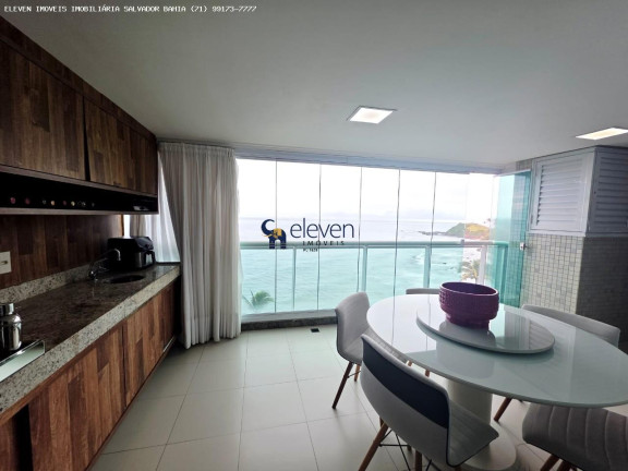 Imagem Apartamento com 2 Quartos à Venda, 96 m² em Ondina - Salvador Imagem Apartamento com 2 Quartos à Venda, 96 m² em Ondina - Salvador
