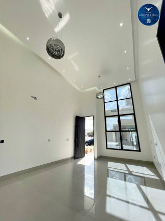 Imagem Casa de Condomínio com 3 Quartos à Venda, 150 m² em Terras Alpha Residencial 1 - Senador Canedo Imagem Casa de Condomínio com 3 Quartos à Venda, 150 m² em Terras Alpha Residencial 1 - Senador Canedo