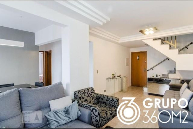 Imagem Apartamento com 4 Quartos à Venda, 144 m² em Assunção - São Bernardo Do Campo Imagem Apartamento com 4 Quartos à Venda, 144 m² em Assunção - São Bernardo Do Campo