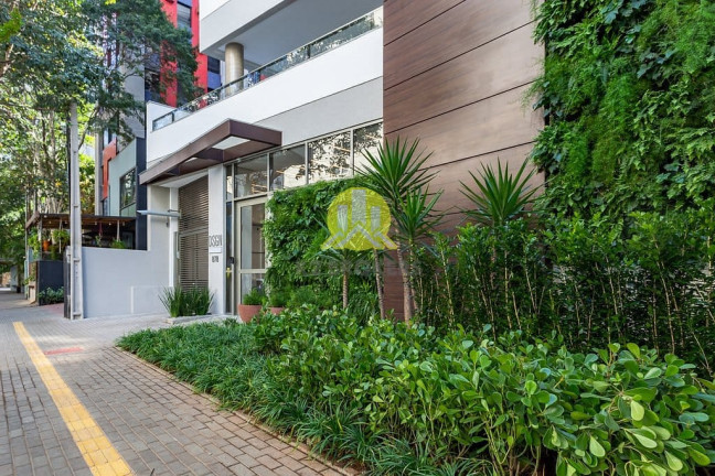 Imagem Apartamento com 1 Quarto à Venda, 39 m² em Jardim América - São Paulo Imagem Apartamento com 1 Quarto à Venda, 39 m² em Jardim América - São Paulo