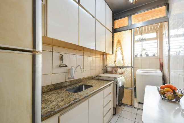 Imagem Apartamento com 1 Quarto à Venda, 52 m² em Consolação - São Paulo