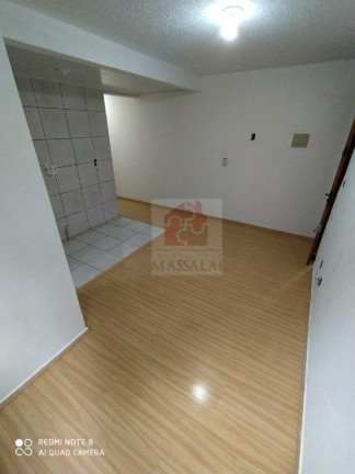 Imagem Apartamento com 2 Quartos à Venda, 42 m² em Esplanada - Caxias Do Sul Imagem Apartamento com 2 Quartos à Venda, 42 m² em Esplanada - Caxias Do Sul
