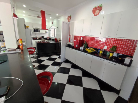 Imagem Casa com 5 Quartos à Venda, 570 m² em Balneário Flórida - Praia Grande Imagem Casa com 5 Quartos à Venda, 570 m² em Balneário Flórida - Praia Grande