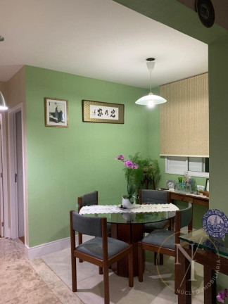 Imagem Apartamento com 3 Quartos à Venda, 77 m² em Alto Da Mooca - São Paulo