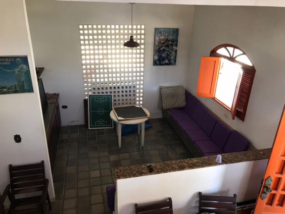 Imagem Casa com 5 Quartos à Venda, 400 m² em Pontal Da Ilha - Itamaracá Imagem Casa com 5 Quartos à Venda, 400 m² em Pontal Da Ilha - Itamaracá