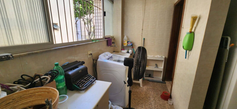 Imagem Apartamento com 3 Quartos à Venda, 110 m² em Buritis - Belo Horizonte