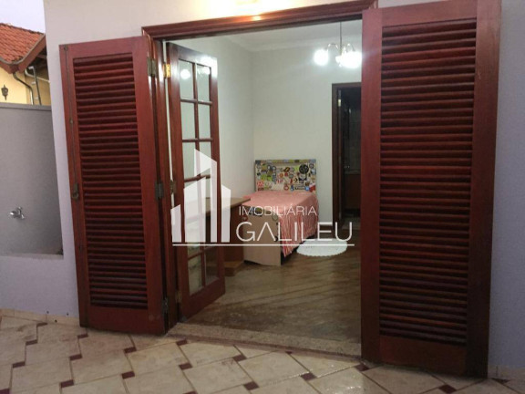 Imagem Casa com 4 Quartos à Venda, 403 m² em Jardim Chapadão - Campinas Imagem Casa com 4 Quartos à Venda, 403 m² em Jardim Chapadão - Campinas