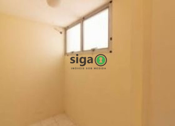 Imagem Apartamento com 3 Quartos à Venda, 120 m² em Brooklin - São Paulo Imagem Apartamento com 3 Quartos à Venda, 120 m² em Brooklin - São Paulo