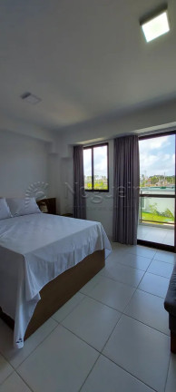 Imagem Apartamento com 1 Quarto à Venda, 29 m² em Porto De Galinhas - Ipojuca Imagem Apartamento com 1 Quarto à Venda, 29 m² em Porto De Galinhas - Ipojuca