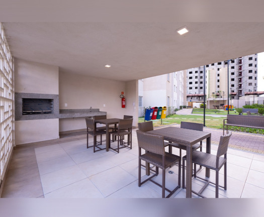 Imagem Imóvel com 2 Quartos à Venda, 35 m² em Socorro - São Paulo Imagem Imóvel com 2 Quartos à Venda, 35 m² em Socorro - São Paulo