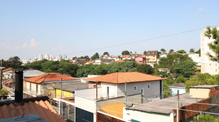 Imagem Imóvel com 3 Quartos à Venda, em Vila Morse - São Paulo Imagem Imóvel com 3 Quartos à Venda, em Vila Morse - São Paulo