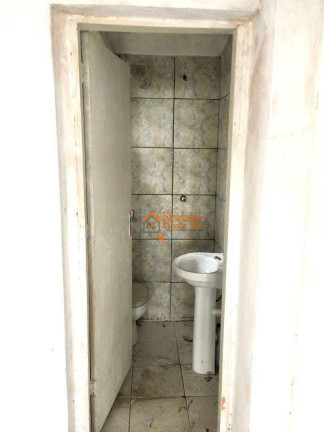 Imagem Sobrado com 3 Quartos à Venda, 167 m² em Parque Continental Ii - Guarulhos Imagem Sobrado com 3 Quartos à Venda, 167 m² em Parque Continental Ii - Guarulhos