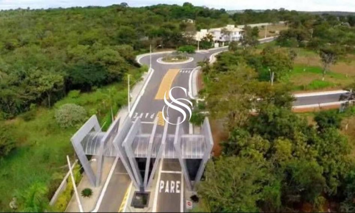 Imagem Terreno à Venda, em Cond. Victória Golf - Lagoa Santa Imagem Terreno à Venda, em Cond. Victória Golf - Lagoa Santa
