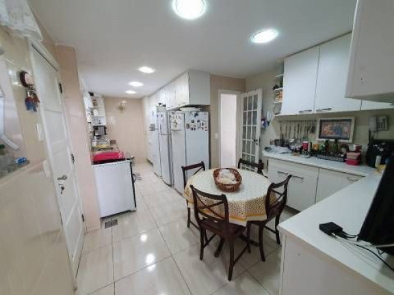 Imagem Casa com 4 Quartos à Venda, 377 m² em Freguesia De Jacarepaguá - Rio De Janeiro