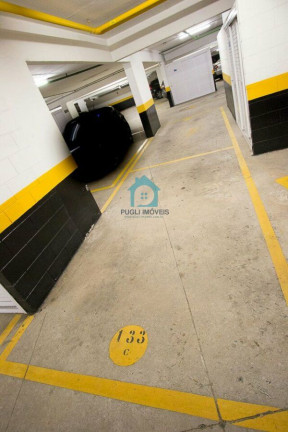 Imagem Apartamento com 2 Quartos à Venda, 111 m² em Bela Aliança - São Paulo