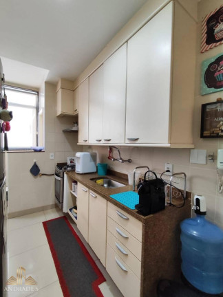 Imagem Apartamento com 3 Quartos à Venda, 116 m² em Recreio Dos Bandeirantes - Rio De Janeiro