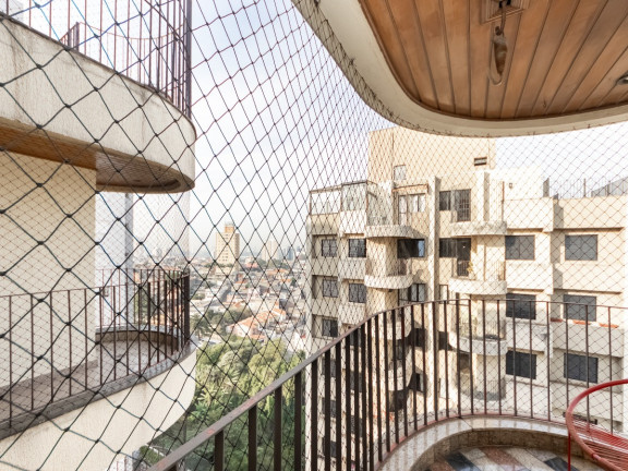 Imagem Cobertura com 2 Quartos à Venda, 107 m² em Vila Mangalot - São Paulo Imagem Cobertura com 2 Quartos à Venda, 107 m² em Vila Mangalot - São Paulo
