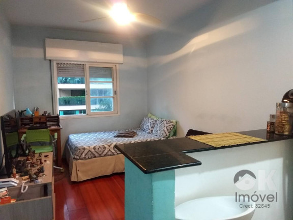 Imagem Apartamento à Venda, 28 m² em Higienópolis - São Paulo Imagem Apartamento à Venda, 28 m² em Higienópolis - São Paulo