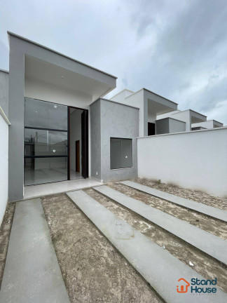 Imagem Casa com 3 Quartos à Venda, 78 m² em Sim - Feira De Santana Imagem Casa com 3 Quartos à Venda, 78 m² em Sim - Feira De Santana