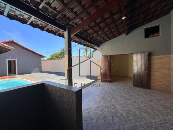 Imagem Casa com 4 Quartos à Venda, 184 m² em Cibratel Ii - Itanhaém