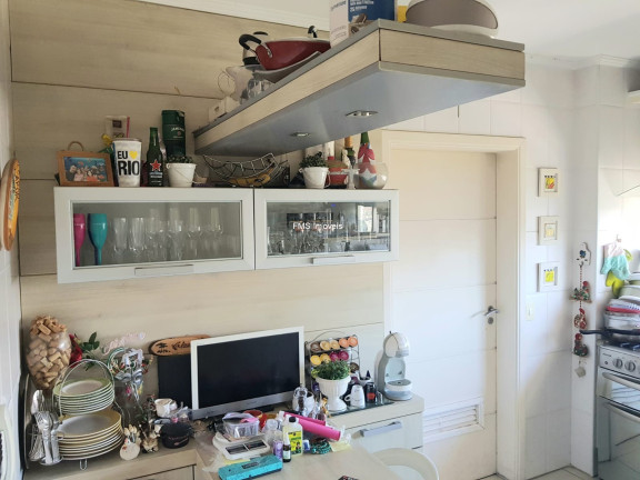 Imagem Imóvel com 4 Quartos à Venda, 130 m² em Vila Andrade - São Paulo Imagem Imóvel com 4 Quartos à Venda, 130 m² em Vila Andrade - São Paulo