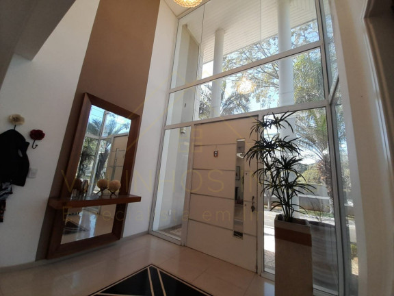 Imagem Casa com 4 Quartos à Venda, 384 m² em Condomínio Morada Das Nascentes - Valinhos Imagem Casa com 4 Quartos à Venda, 384 m² em Condomínio Morada Das Nascentes - Valinhos