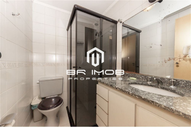 Imagem Imóvel com 3 Quartos à Venda, 81 m² em Morumbi - São Paulo Imagem Imóvel com 3 Quartos à Venda, 81 m² em Morumbi - São Paulo