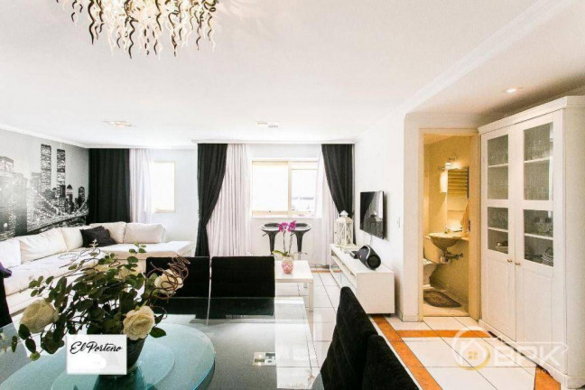 Imagem Apartamento com 2 Quartos à Venda, 96 m² em Tatuapé - São Paulo Imagem Apartamento com 2 Quartos à Venda, 96 m² em Tatuapé - São Paulo